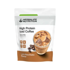 Herbavibe | Home 11 New! High Protein Iced Coffee