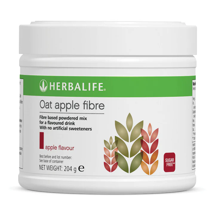 Herbavibe | Oat Apple Fibre - Drink 1 Oat Apple Fibre - Drink