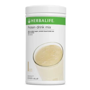 Herbavibe | Home 14 Protein Drink Mix - PDM