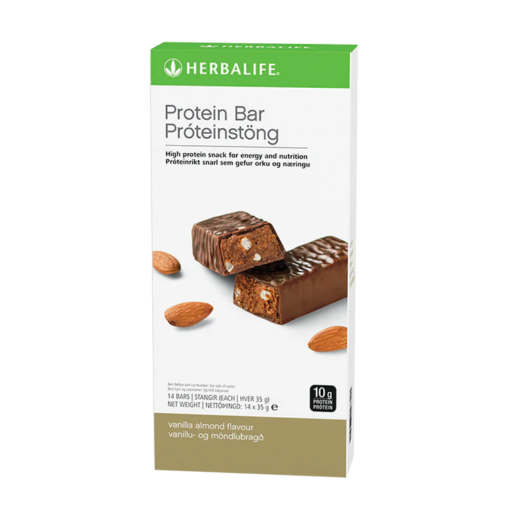 Herbavibe | Protein Bars 1 Protein Bars