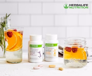 Herbavibe | Formula 2 - Vitamin & Mineral Complex 60 tablets 3 Formula 2 - Vitamin & Mineral Complex 60 tablets - Image 3