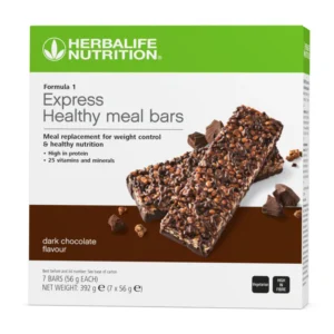 Herbavibe | Home 9 New! Formula 1 Express Meal Bars Dark Choclate