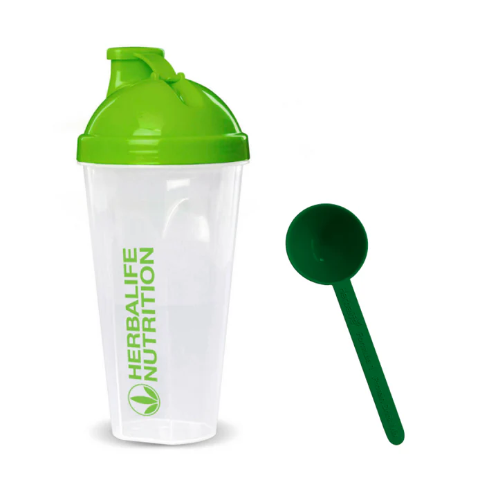 Herbavibe | Shaker + Scoop 1 Shaker + Scoop