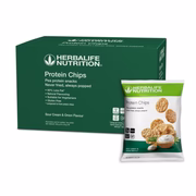 Herbavibe | Protein Chips 2 Protein Chips - Image 2
