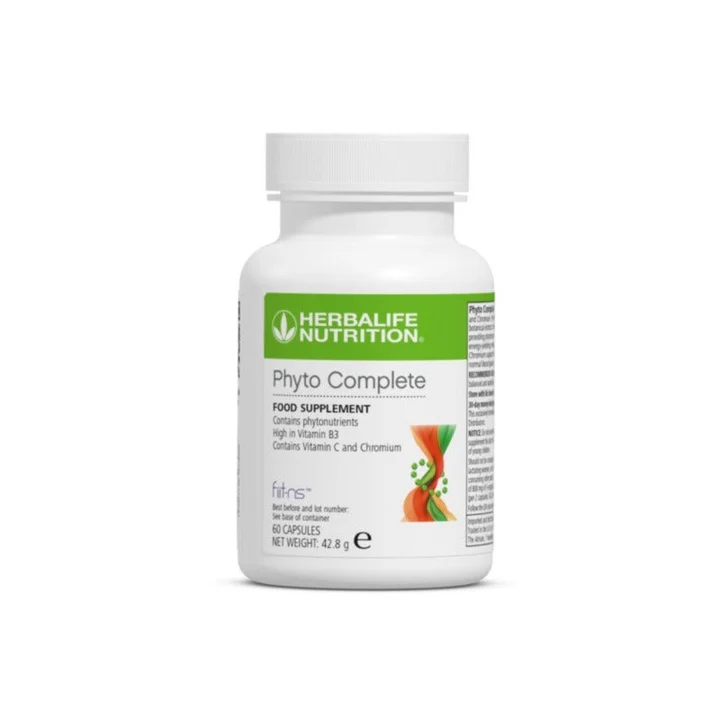 Herbavibe | Herbalife Phyto Complete 1 Herbalife Phyto Complete
