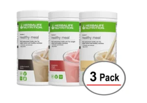 Herbavibe | Home 17 Foruma 1 (3 Pack)