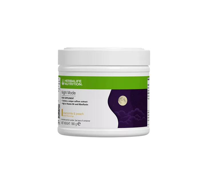 Herbavibe | The Night Mode 1 The Night Mode