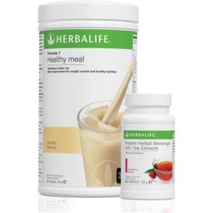 Herbavibe | Home 12 Starter Breakfast Kit