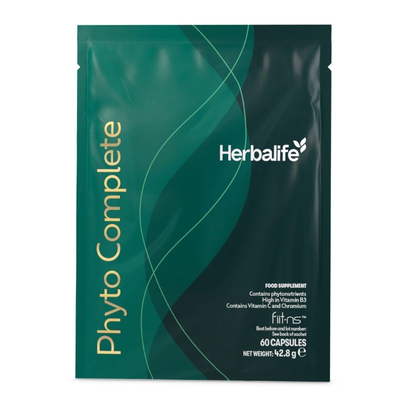 Herbavibe | Herbalife Phyto Complete Sachet 1 Phyto Complete Sachet