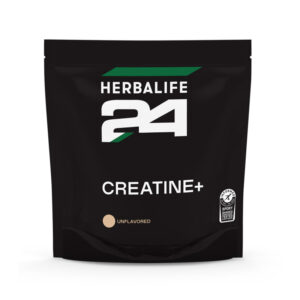 Herbavibe | Home 21 H24 Creatine +