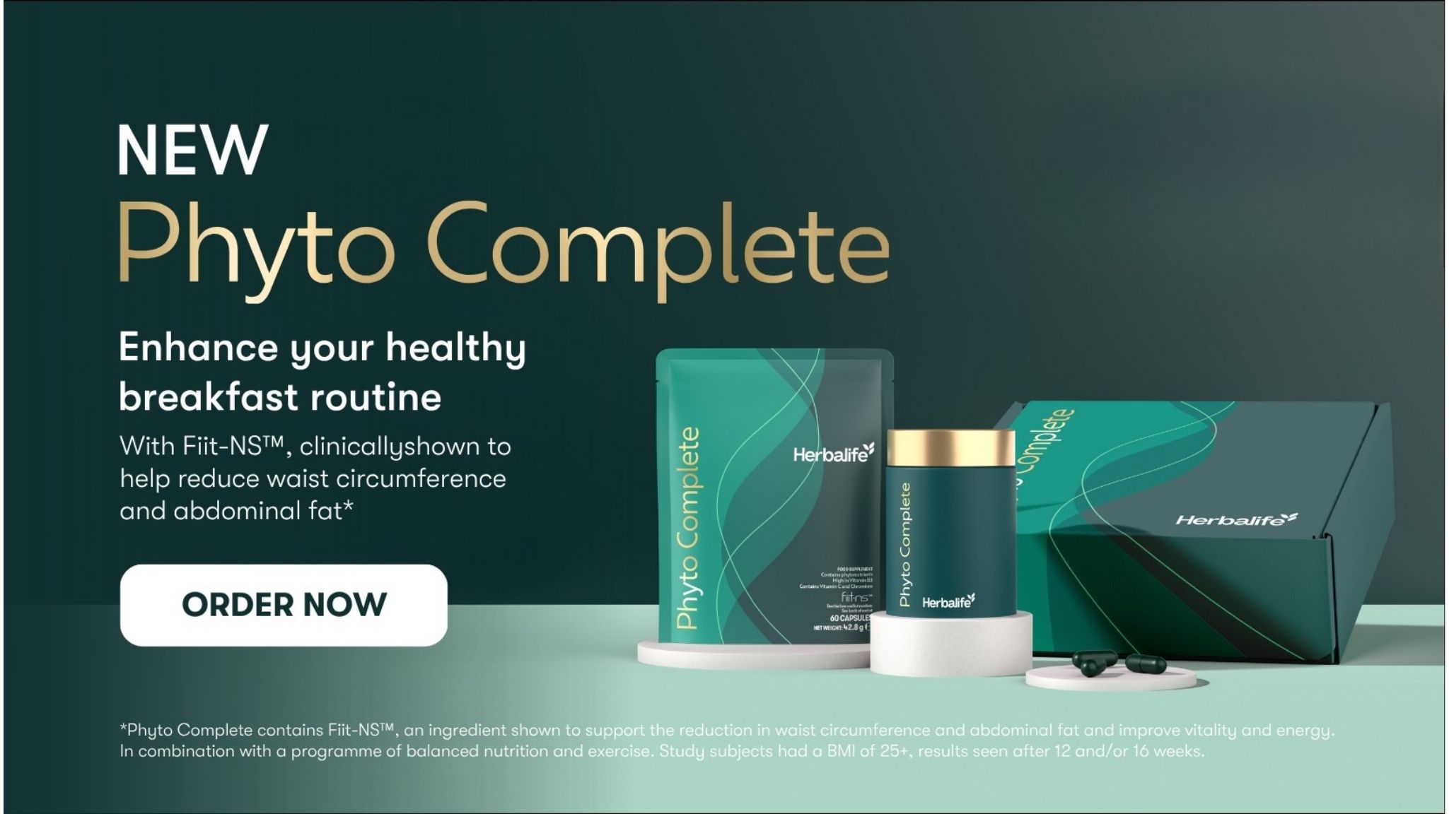 Herbavibe | PhytoCOmplete